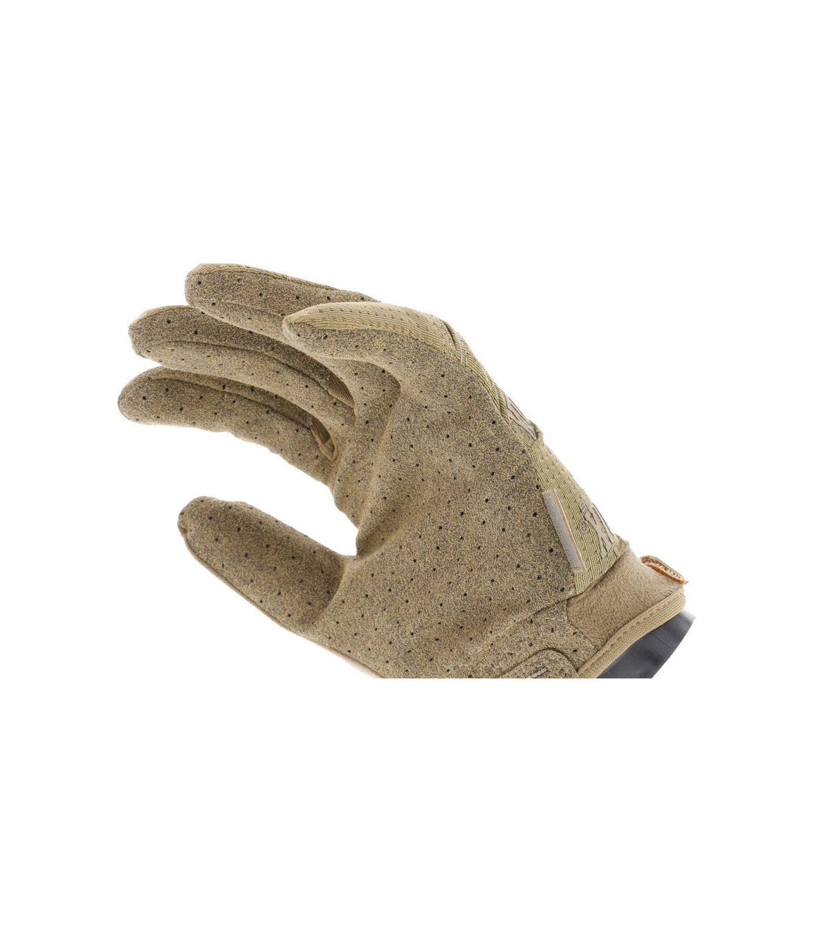 Mechanix Wear Vent Specialty Coyote schießhandschuhe