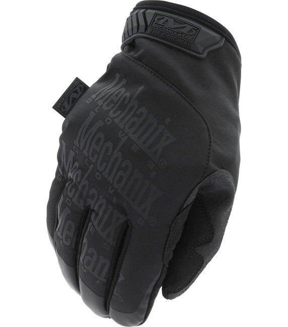 Mechanix Wear Winter-Arbeitshandschuhe Tactical ColdWork Original, verdeckt