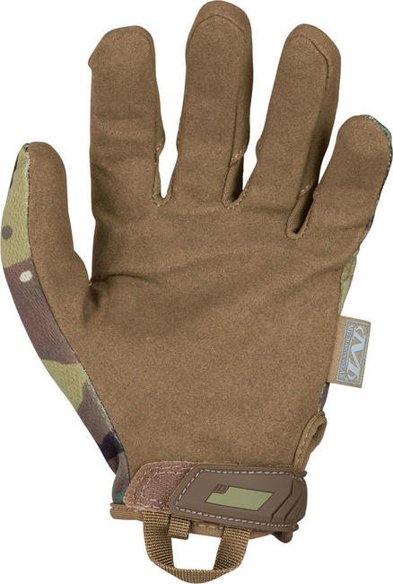 Mechanix Wear Original woodland camo einsatzhandschuhe