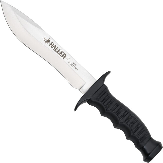 Haller Er Griff Feststehendes Messer