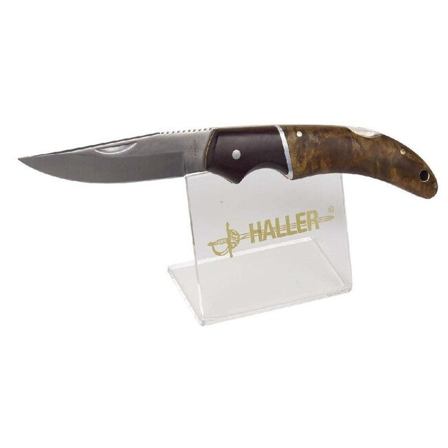 Haller Messerhalter