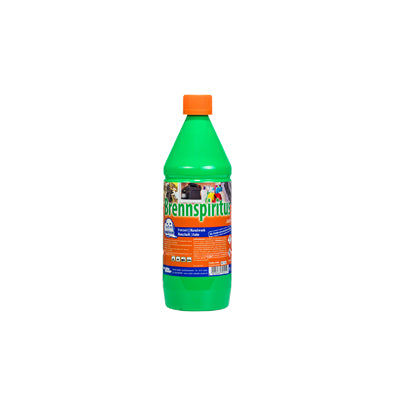 1 Liter Brennspiritus
