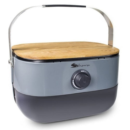 MEVA Grill Picknick