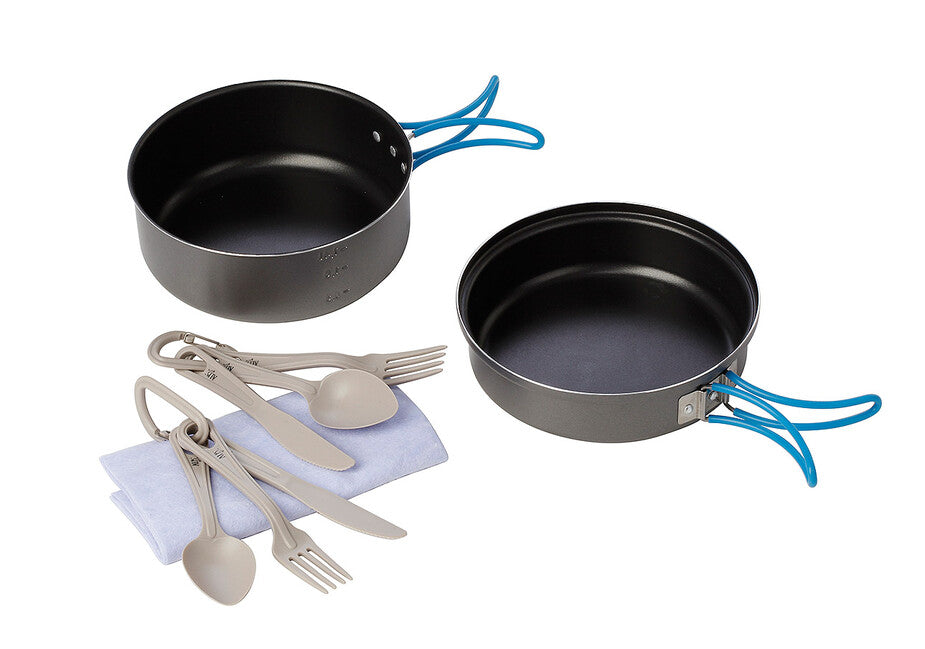 MEVA Campingset