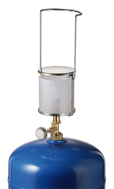 MEVA Gaslampe Domino