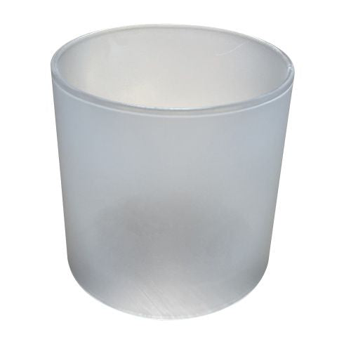 MEVA-Glas für die Domino-Lampe