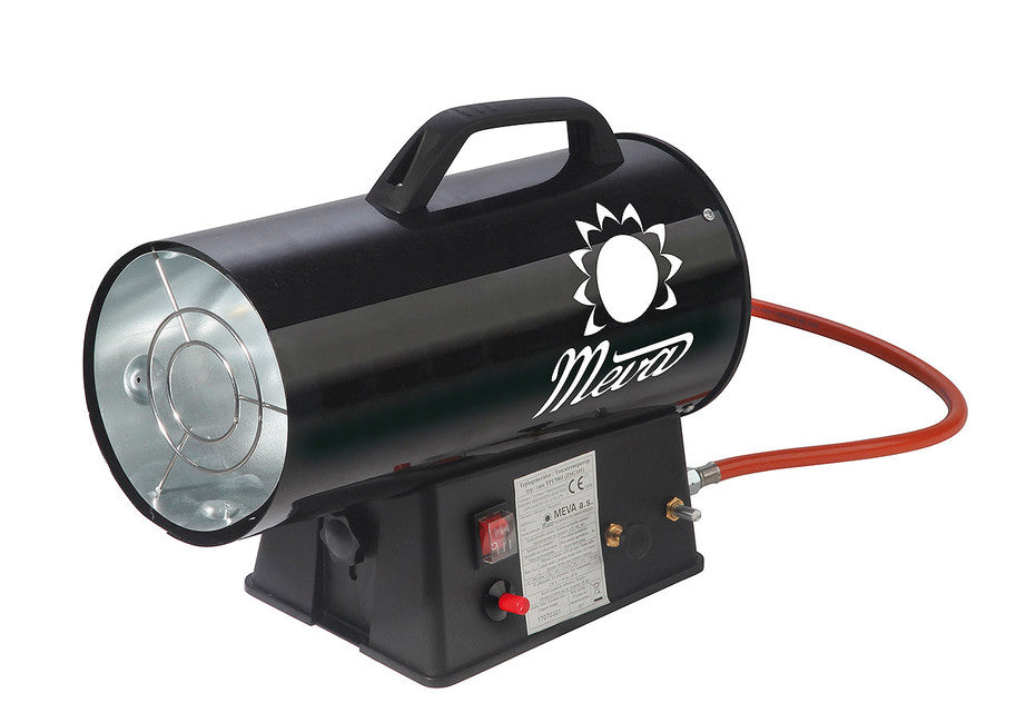 MEVA Wärmegenerator