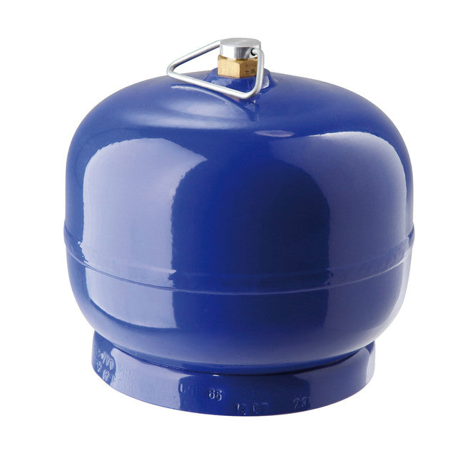 MEVA Gasflasche 2kg