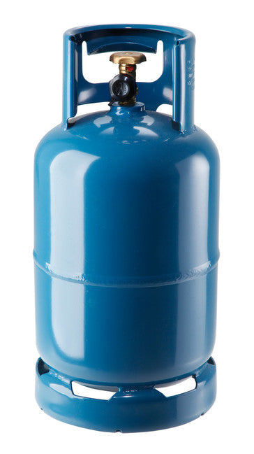 MEVA Gasflasche 5 kg