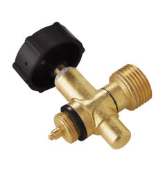 MEVA Ventil Propangas G3/8"L