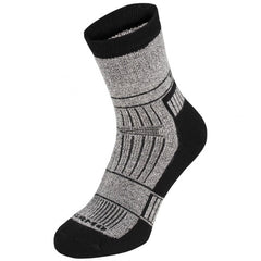 MFH Thermosocken 1 Paar, grau