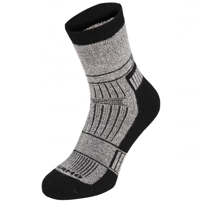MFH Thermosocken 1 Paar, grau