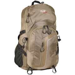 MFH Arber turisticky Rucksack, khaki 40l