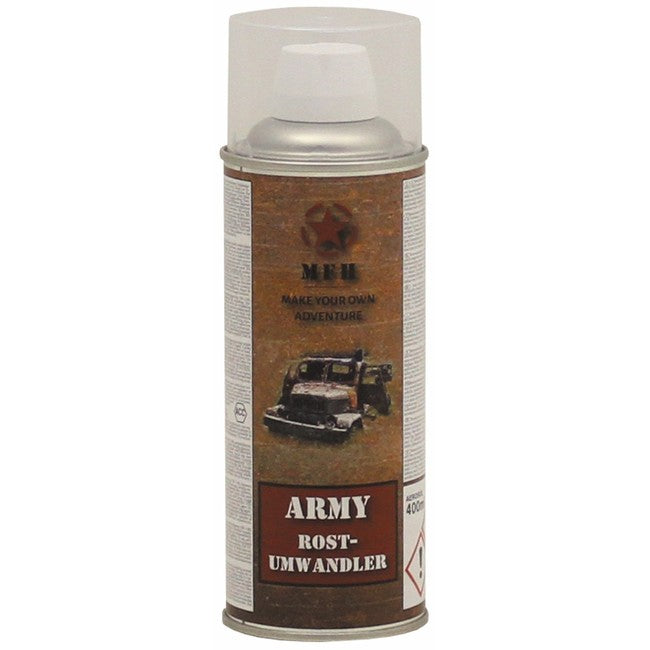 MFH „Army“ Rostumwandler Spray 400ml