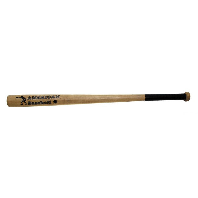 MFH "BAT 32" Baseballschläger, naturholz 81 cm