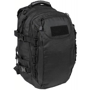 MFH Professional Rucksack Aktion, schwarz