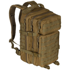 MFH Assault I Basic, coyote tan