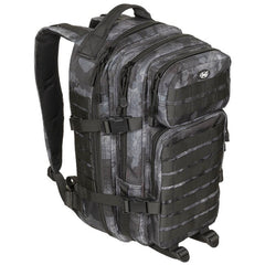 MFH Assault I σακίδιο πλάτης μάχης, HDT-camo LE