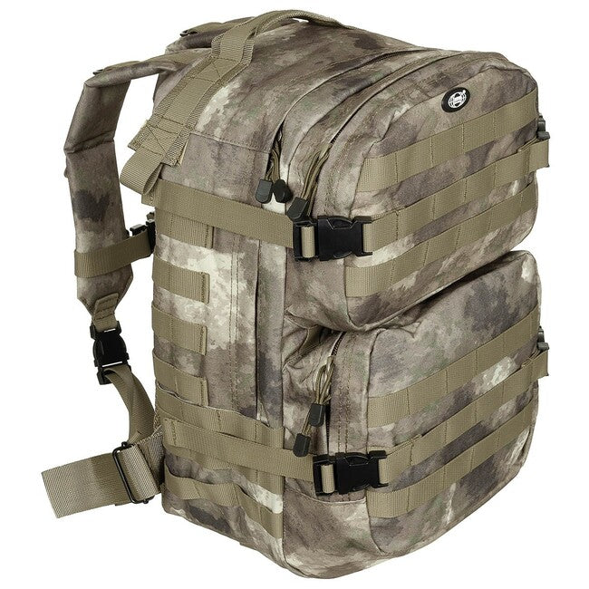MFH Assault II, HDT-camo