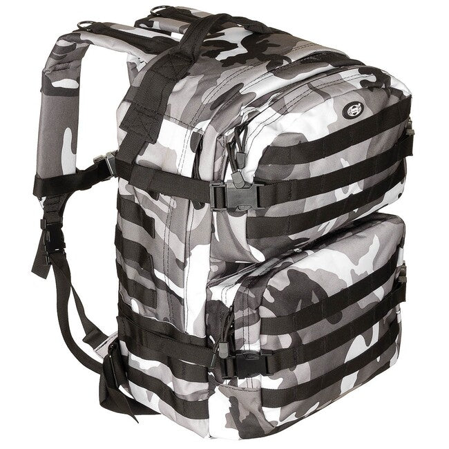 MFH Assault II Rucksack urban