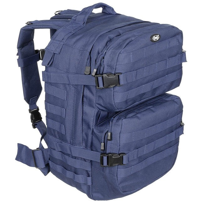 MFH Assault II, blau