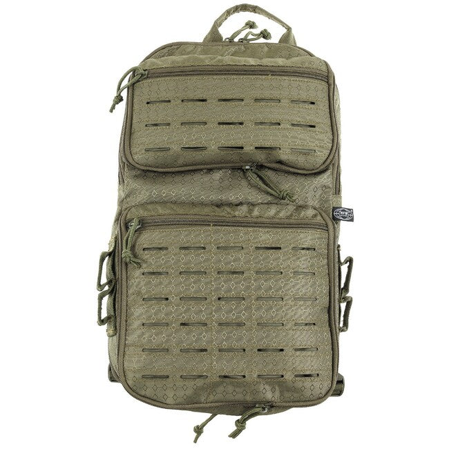 MFH Assault I Basic rucksack