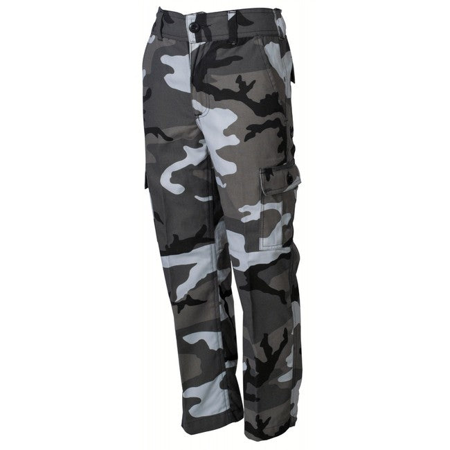 MFH BDU kinderhose, metro-urban