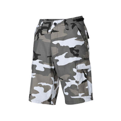 MFH BDU Herren-Shorts, urban