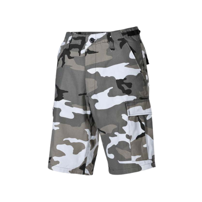 MFH BDU Herren- Shorts urban
