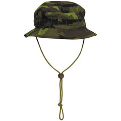 MFH Boonie Hut Rip-Stop, Vzor 95 cz tarn