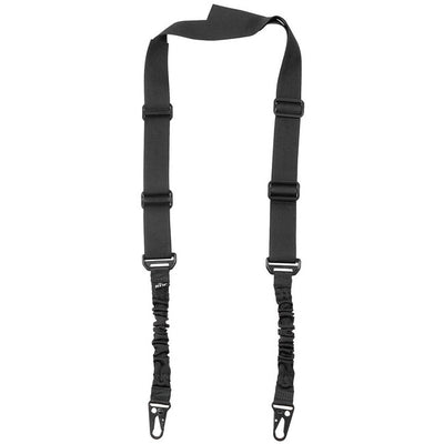 Zweipunkt-Gewehrgurte
