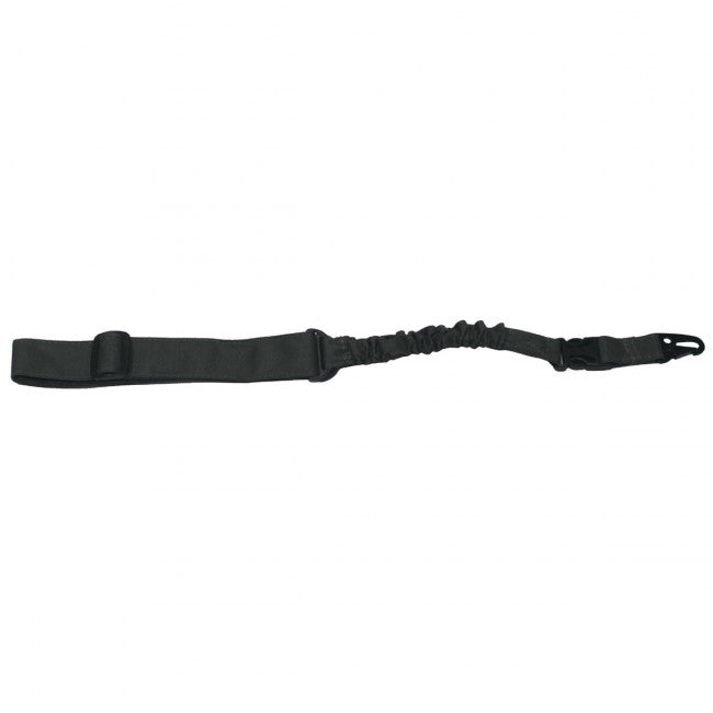 MFH Bungee Gewehrgurt mit Karabiner, oliv