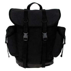 MFH BW Mountain Backpack, Black 30L