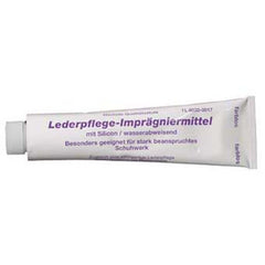 MFH Bw Schuhcreme, farblos, 125 ml tube