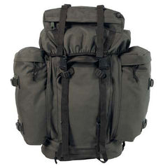 MFH Mountain oliv, 80 l rucksack