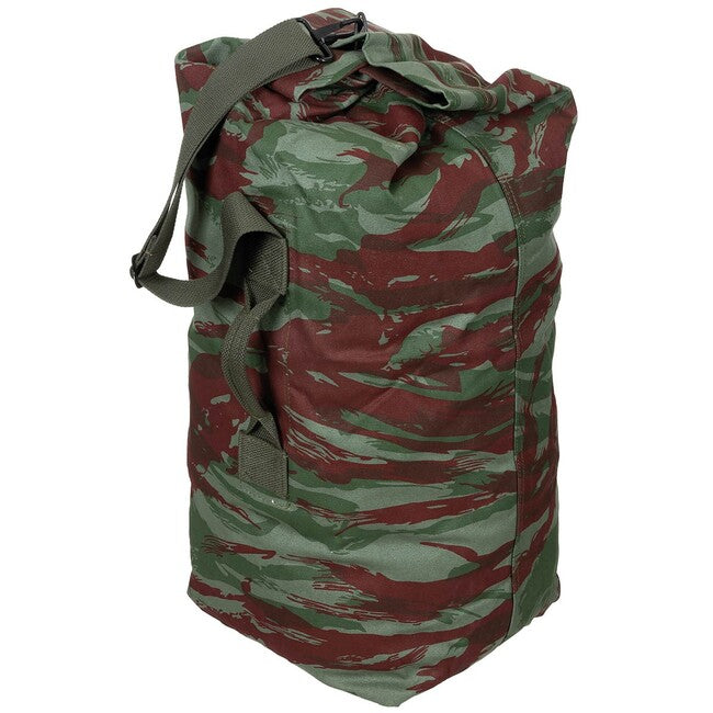 MFH Assault Youngster, M 95 CZ camo