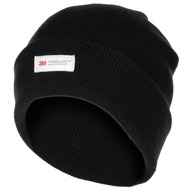 MFH Kappe, schwarz