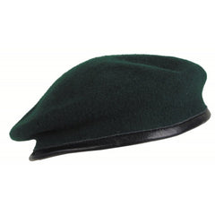 MFH Commando Barett, grün