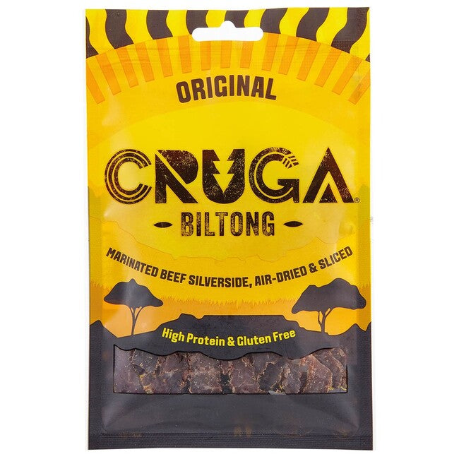 MFH Cruga Biltong, original, 70 g