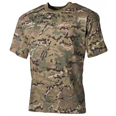 Kindertarnshirts