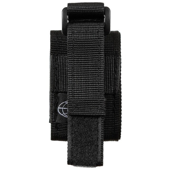 MFH Handschuhhalter, schwarz