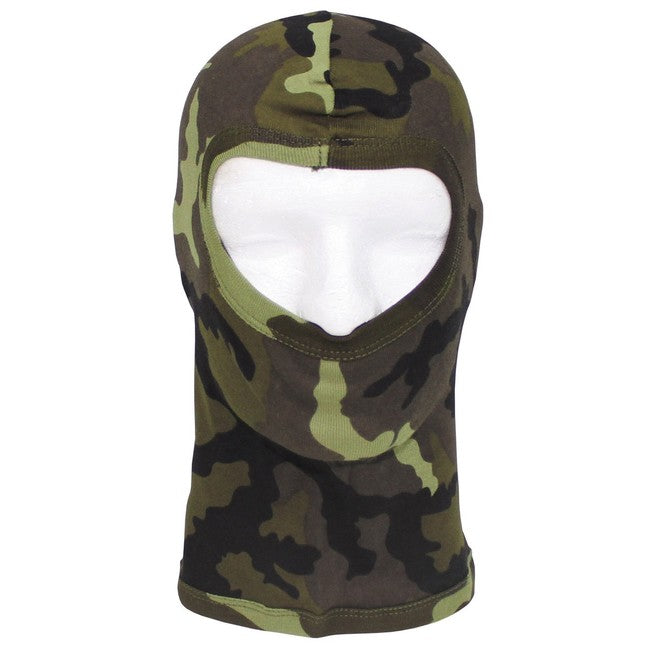 MFH Balaclava, CZ 95