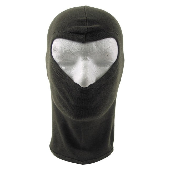 MFH Balaclava, oliv