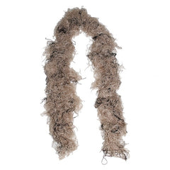 MFH Ghillie Weapon Camo, Desert