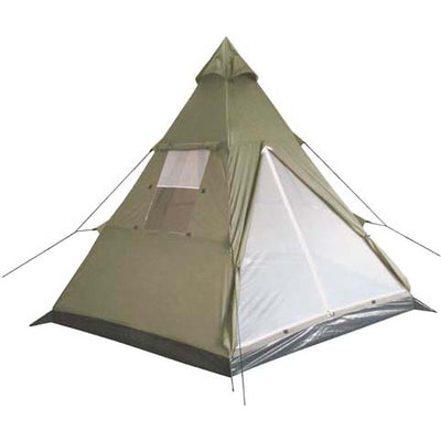 Tipi Tents
