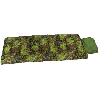 Sleeping Bags Ψαρέματος