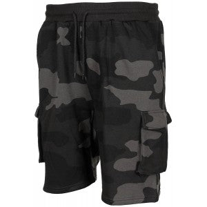 MFH Jogger herrenshorts dark camo