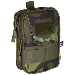 MFH M 95 CZ tarnfarben edc MOLLE-tasche