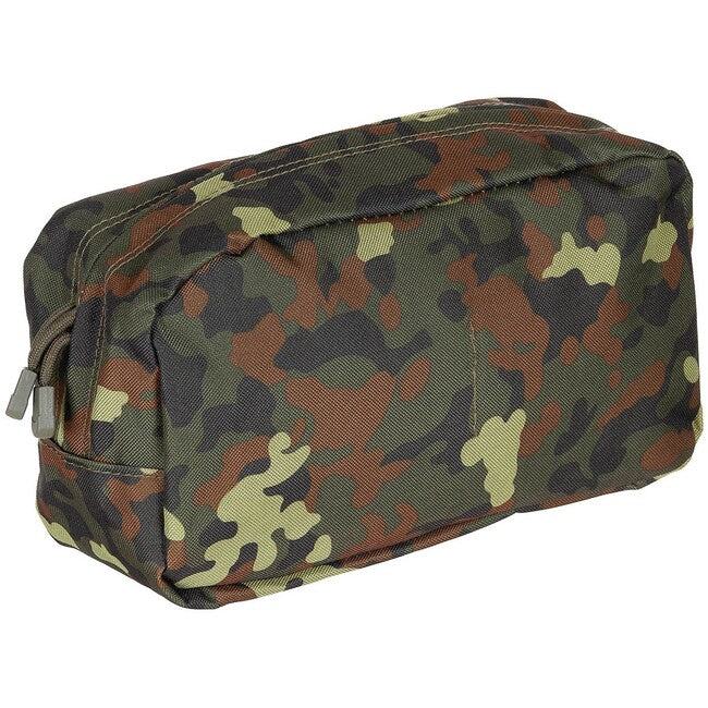 MFH MOLLE-tasche, BW-Tarnfarbe