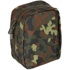 MFH MOLLE-tasche, BW-Tarnfarbe